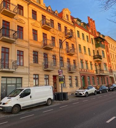 FW 20 - Erdgeschosswohnung - Zentral - Bahnhofsnah