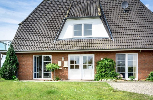 FW Schleimündeblick - OEG - Apartamento Schleimündeblick - OEG