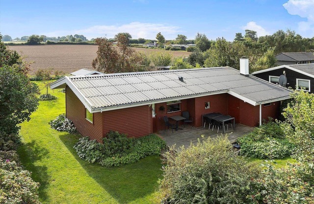 FY117 Bogense - Vildrosevej 20