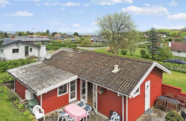 FY119 Bogense - Vildrosevej 28