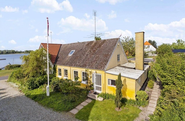 FY252 Haarby - Brunshusevej 23