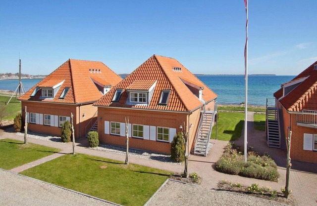 FY330 Kerteminde - Klintevej 45 lej.22 1.sal