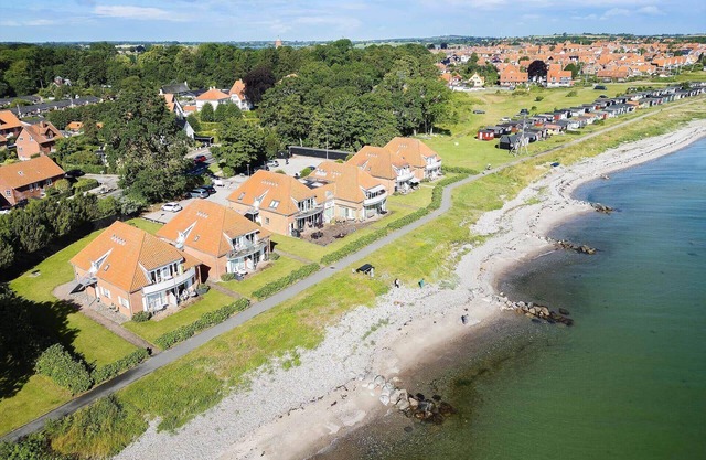 FY332 Kerteminde - Klintevej 45 lej.41 1.sal