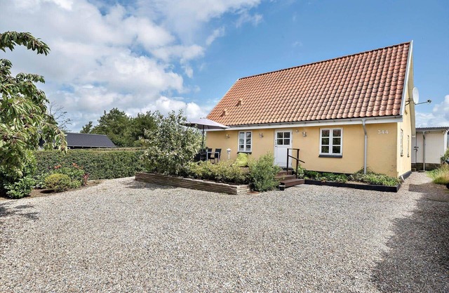 FY344 Dalby - Fynshovedvej 344