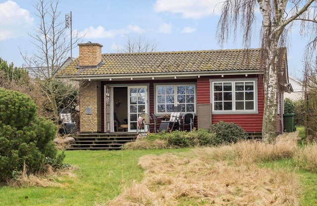 FY354 Assens - Skolebakken 13