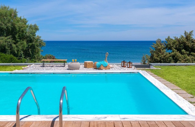 FZIN Villa Sevil
