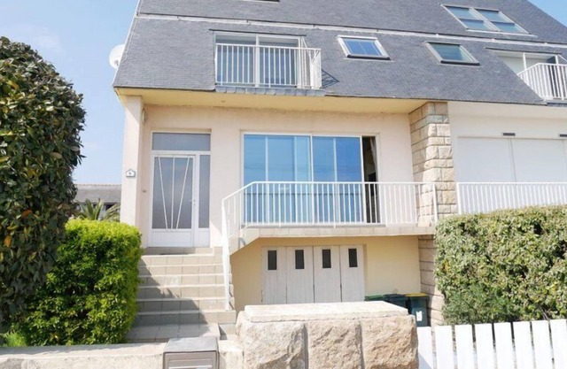 Gâvres - House 5 rooms - 120 sqm - Sea view