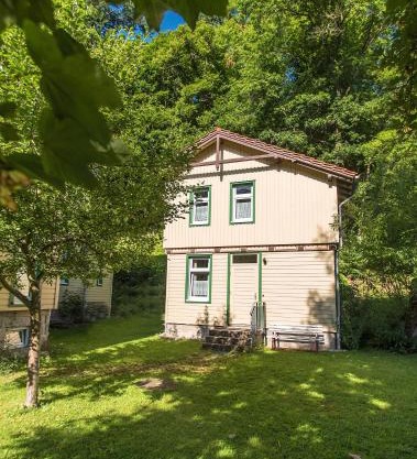 Gärtnerhaus Am Wald