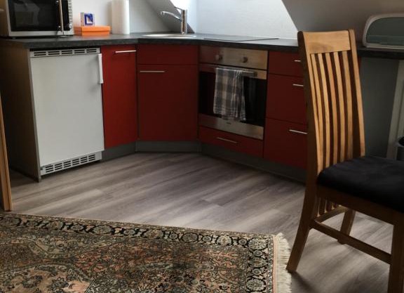 Gäste-Appartement-Kirsammer