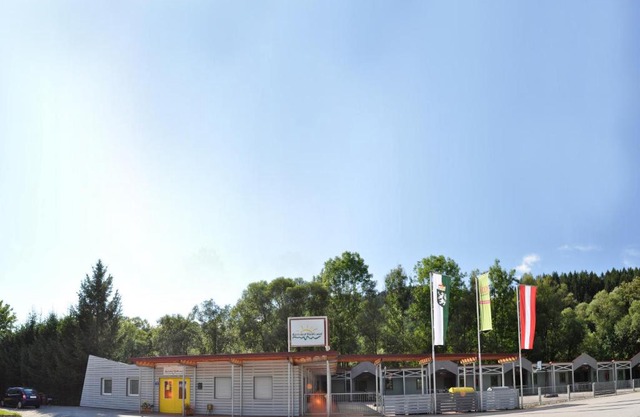 Gästedorf Waldheimat
