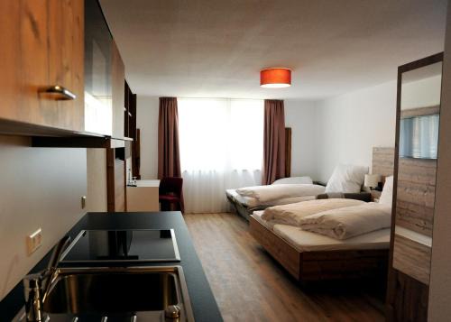 Gästehäusle in Mundelsheim