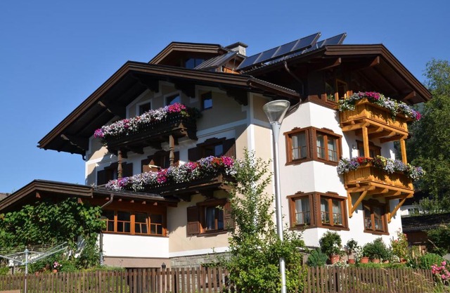 Gästehaus Brugger