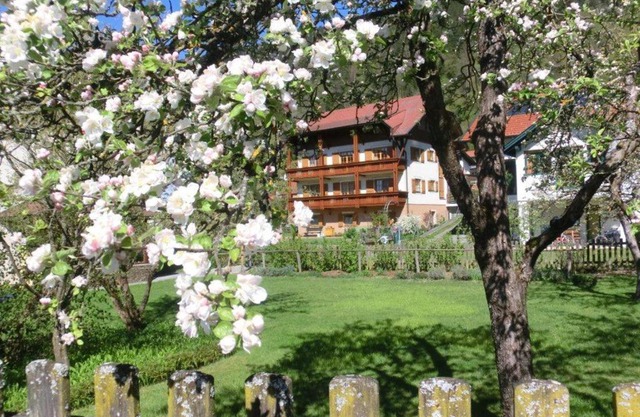 Gästehaus Struggl