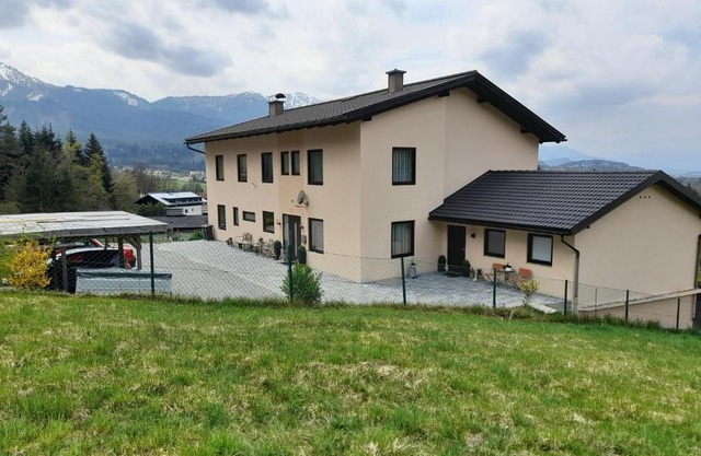 Gästehaus am Walde - Familie Troller
