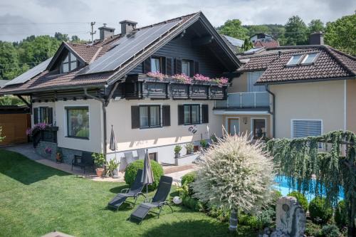 Gästehaus Maurer/Bader