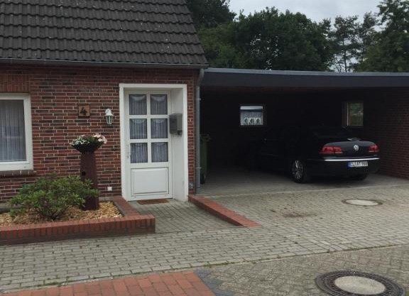 Gästehaus Atrico Haus 4