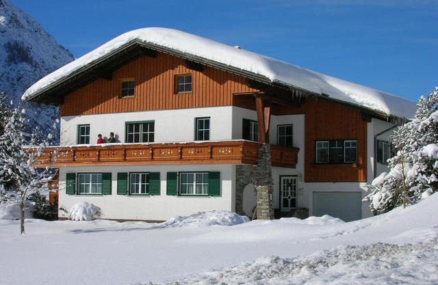 Gästehaus Auer