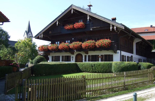 Gästehaus Banik