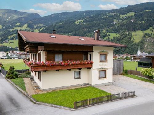 Gästehaus Berta