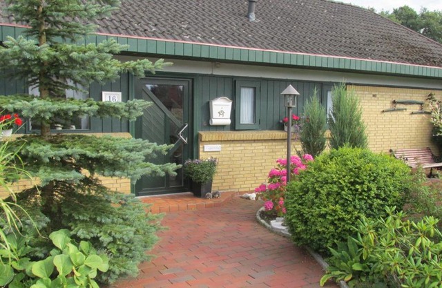 Gästehaus Carstens