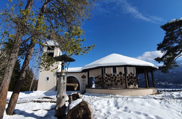Gästehaus Alpenkranz