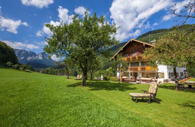 Gästehaus Anfanglehen
