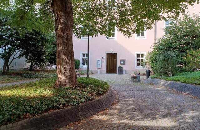 Gästehaus der Katholischen Akademie
