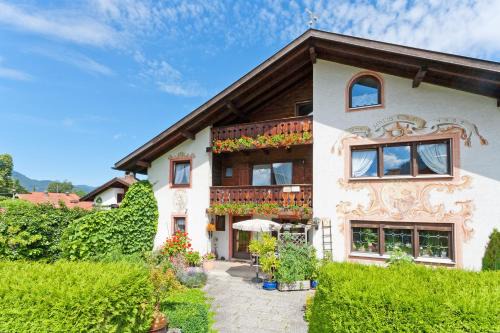 Gästehaus Eder Oberammergau