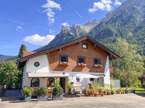 Gästehaus Edlhuber