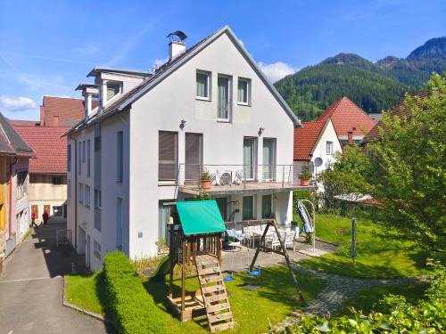 Gästehaus Eisenerz