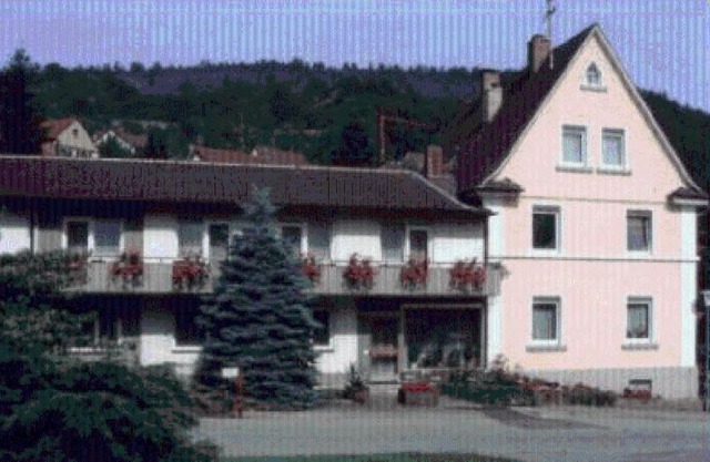 Gästehaus Endrich