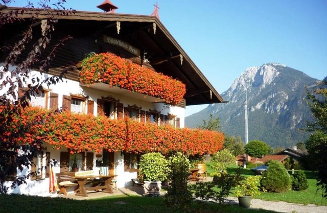 Gästehaus Gerti