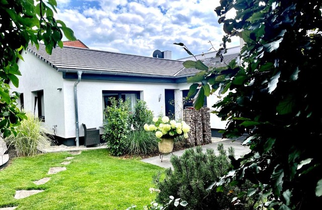 Gästehaus Grüne Oase