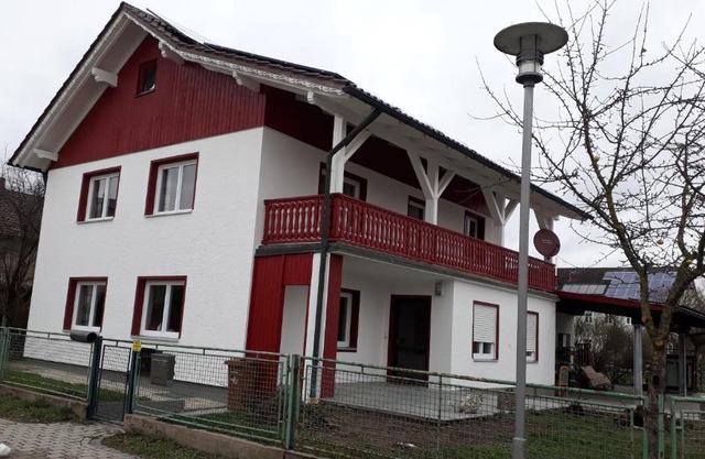 Gästehaus Grenzenlos