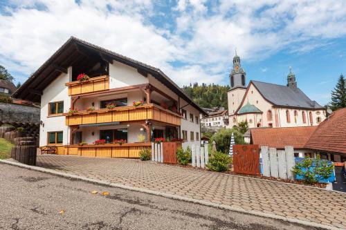 Gästehaus Hanni