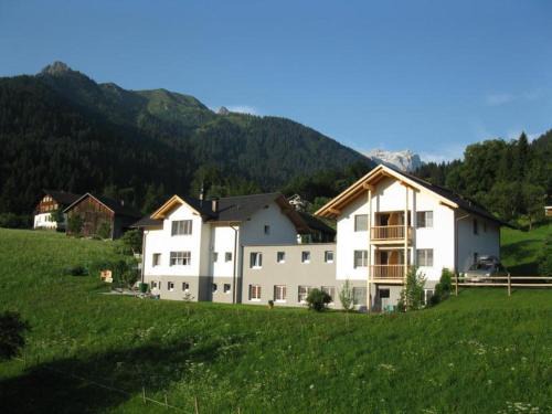 Gästehaus Hausberger