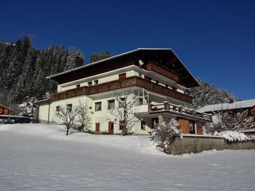 Gästehaus Hauser
