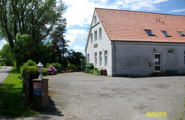Gästehaus Hemmerdeich-alte Schule