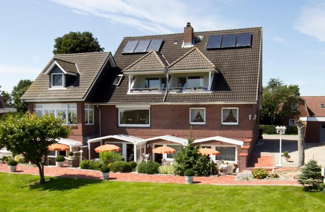 Gästehaus Jacobs