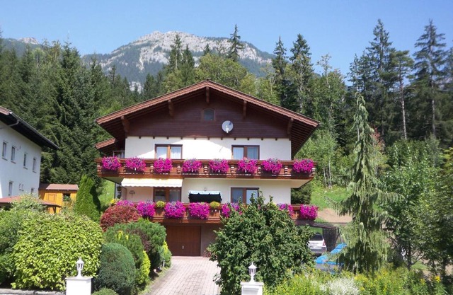 Gästehaus Kübler
