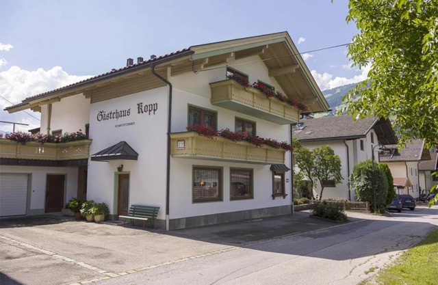Gästehaus Kopp