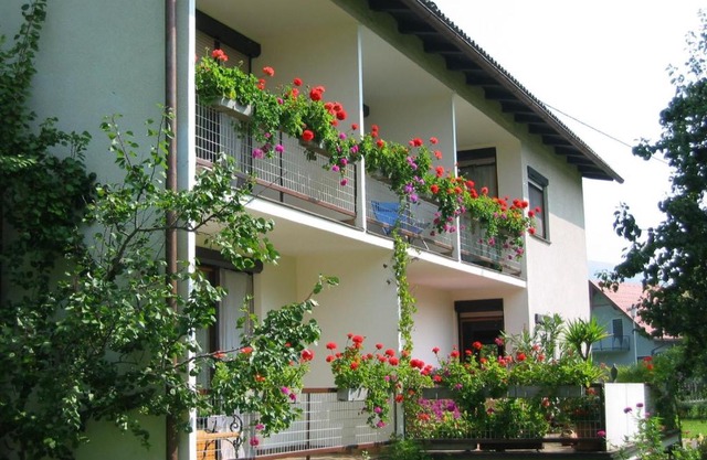 Gästehaus Kuchernig