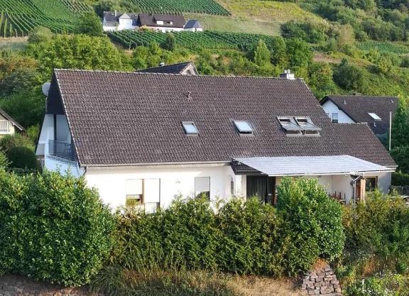 Gästehaus Lavendel an der Mosel