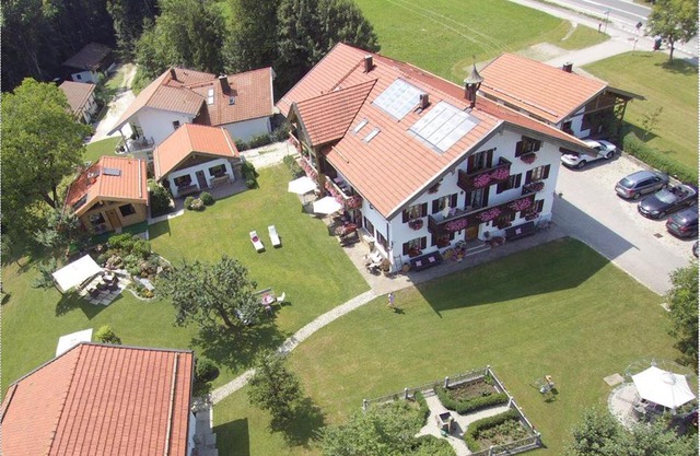 Gästehaus Lechner