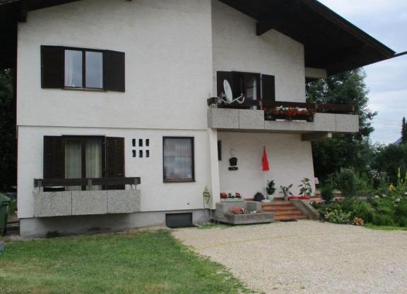 Gästehaus Leo