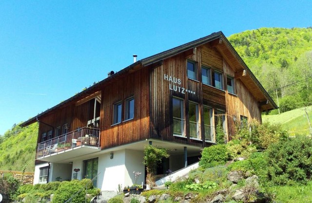 Gästehaus Lutz