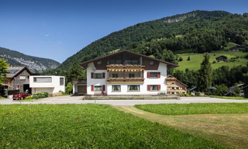 Gästehaus Manuela Puchmayr