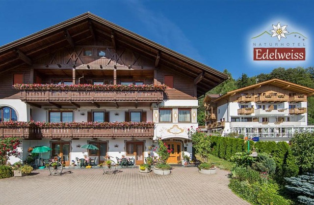 Gästehaus Marianne