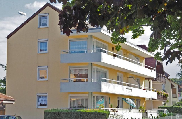 Gästehaus Moleblick