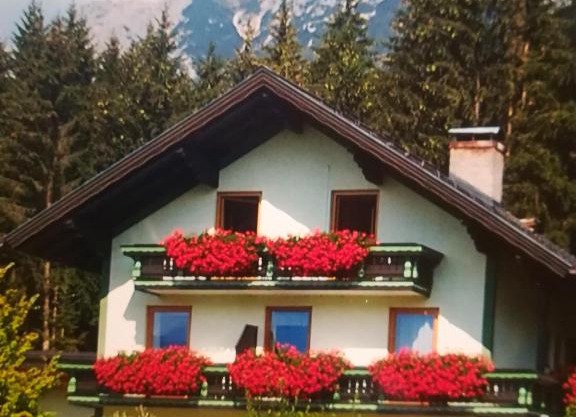 Gästehaus Pehab